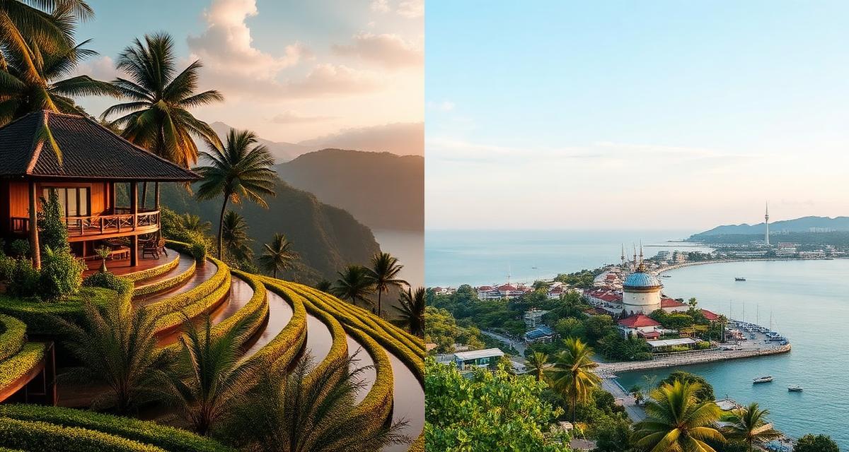 Bali vs Georgia: Where Should You Invest in 2026?