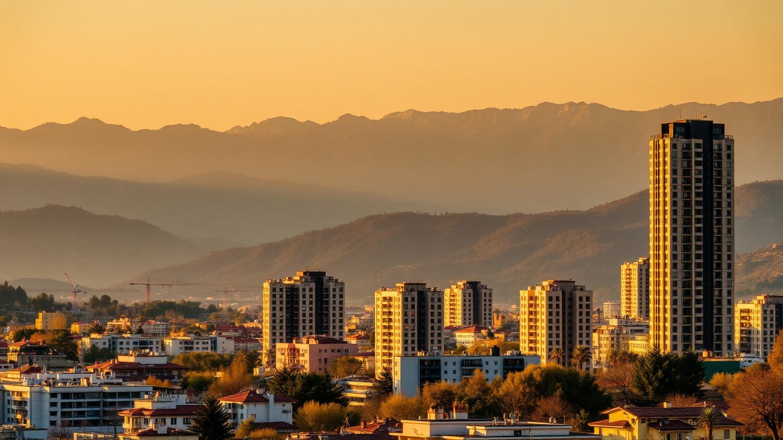 Costs of Buying Property in Albania: A Complete Overview of Taxes, Fees and Additional Expenses