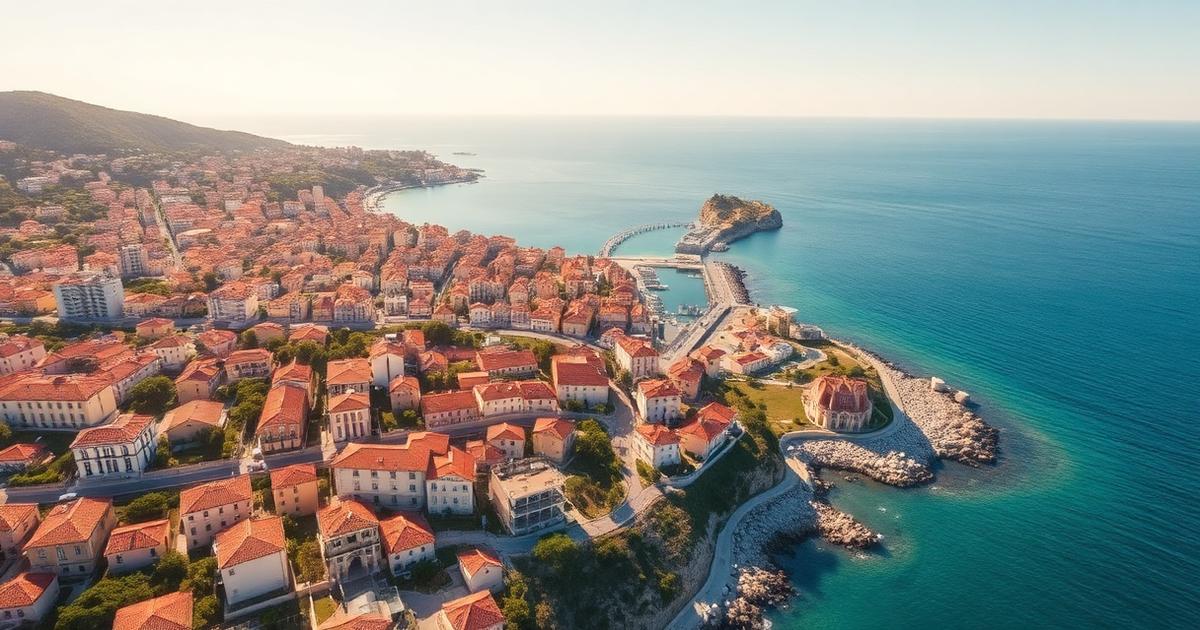 Real Estate Cadastre in Albania: What Foreign Buyers Need to Know