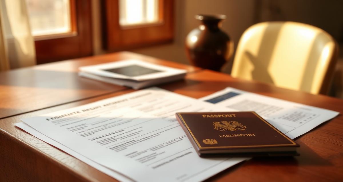 Residence Permit in Albania: Guide for All Nationalities