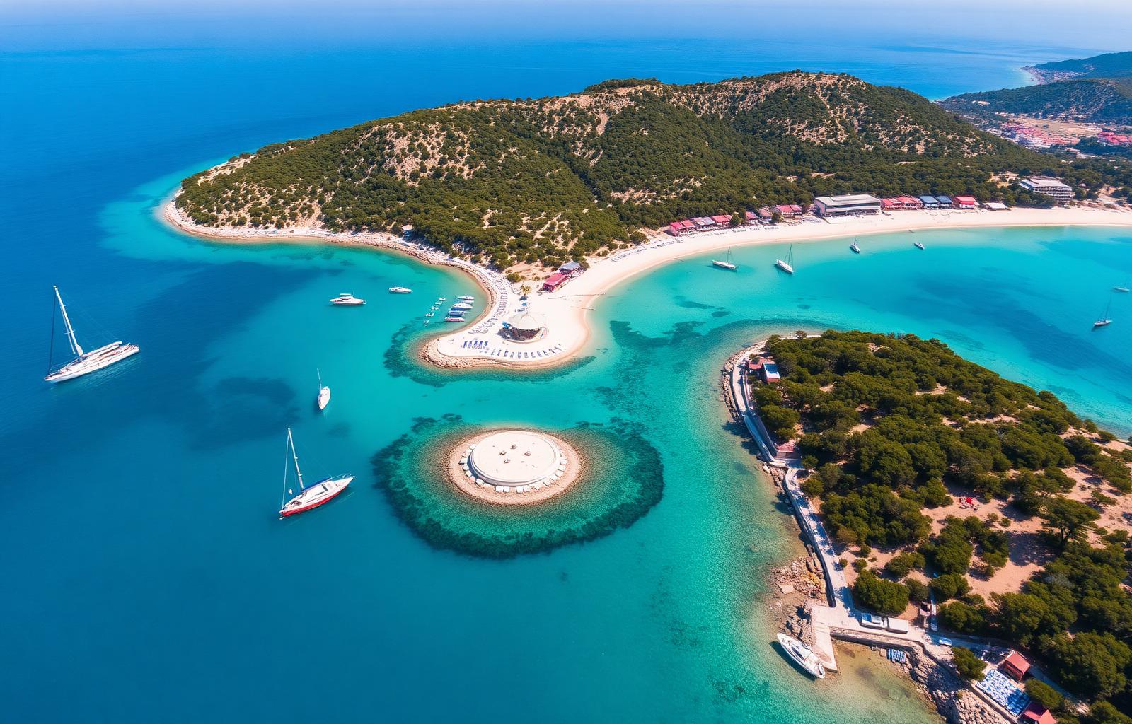 Albania Through My Eyes: Why the Same City Can Be Perfect for One Person and Wrong for Another