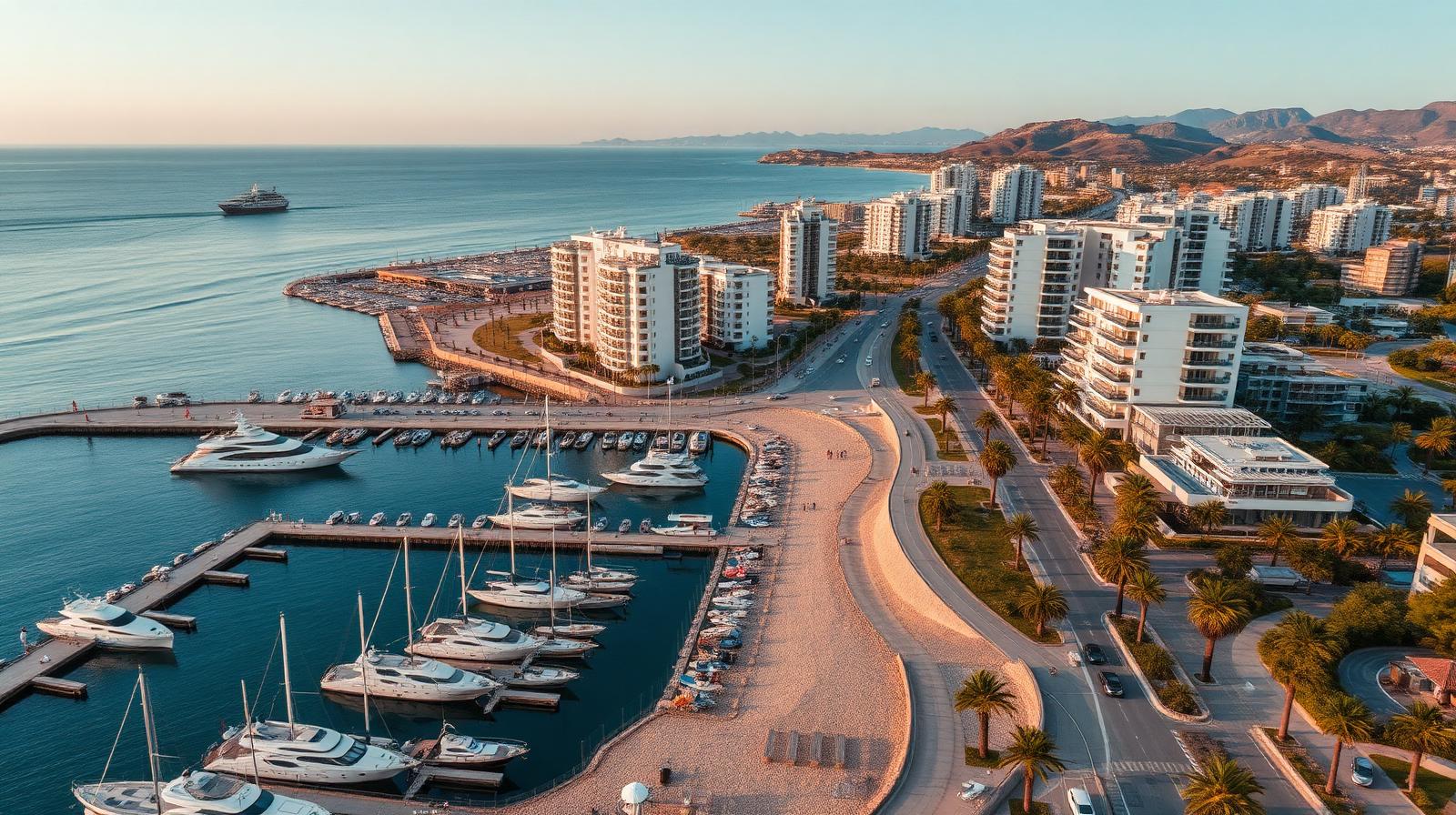 Property Taxes in Albania 2025: Complete Guide