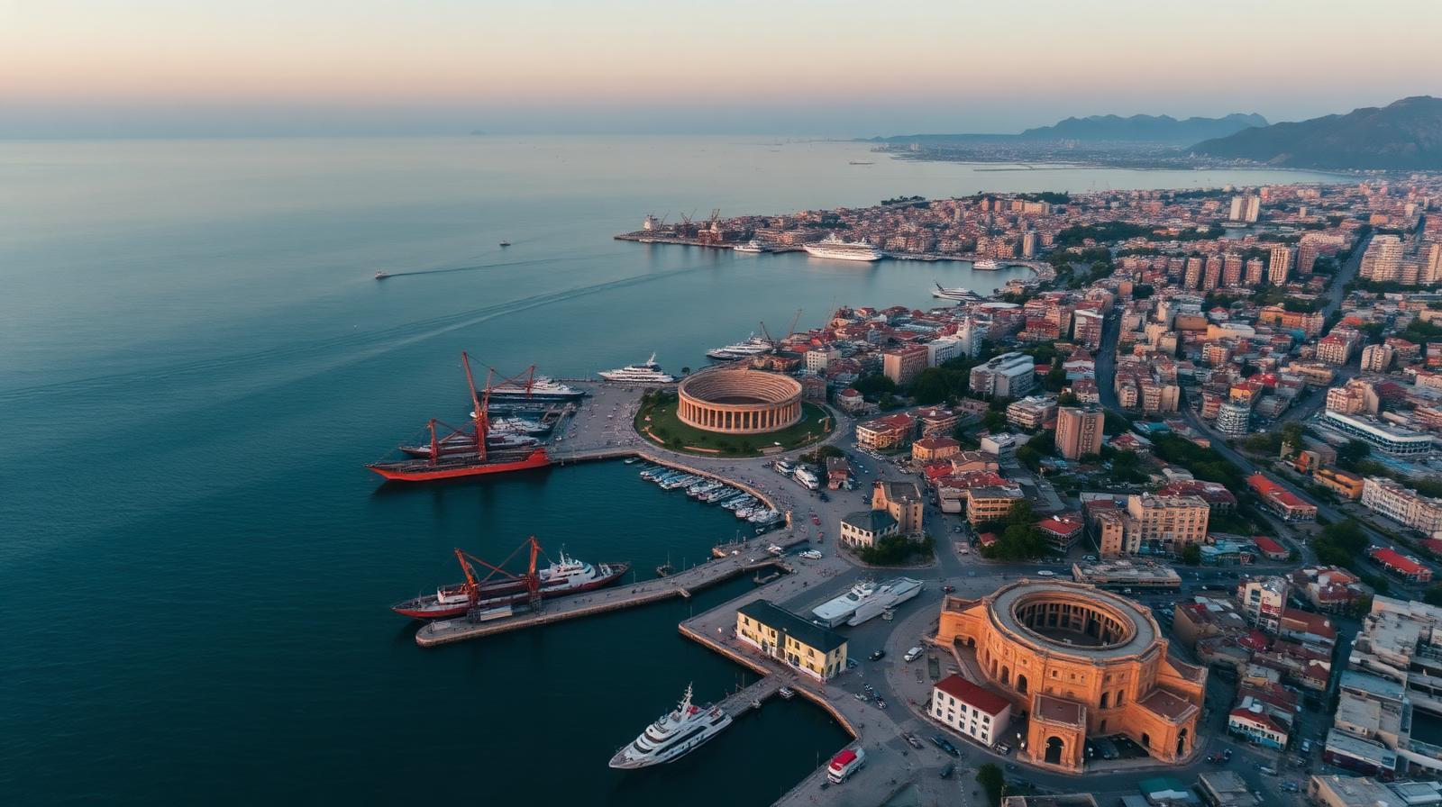 How to Buy an Apartment in Albania as a Foreigner