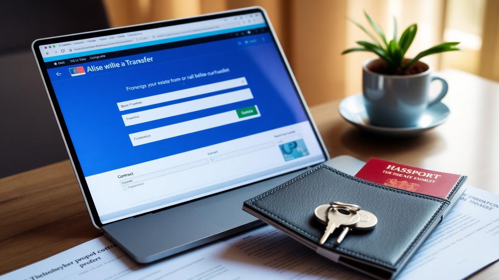 Bank Transfers When Buying Property in Albania: What Foreign Buyers Should Know