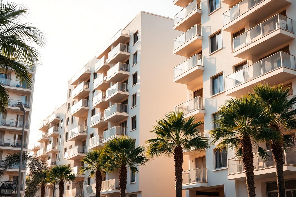 Property Taxes in Albania: What Foreign Owners Need to Know